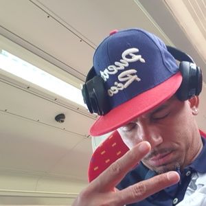 Meet your Posher, Cesa